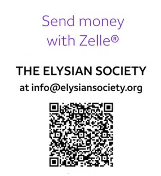 Zelle QR Code